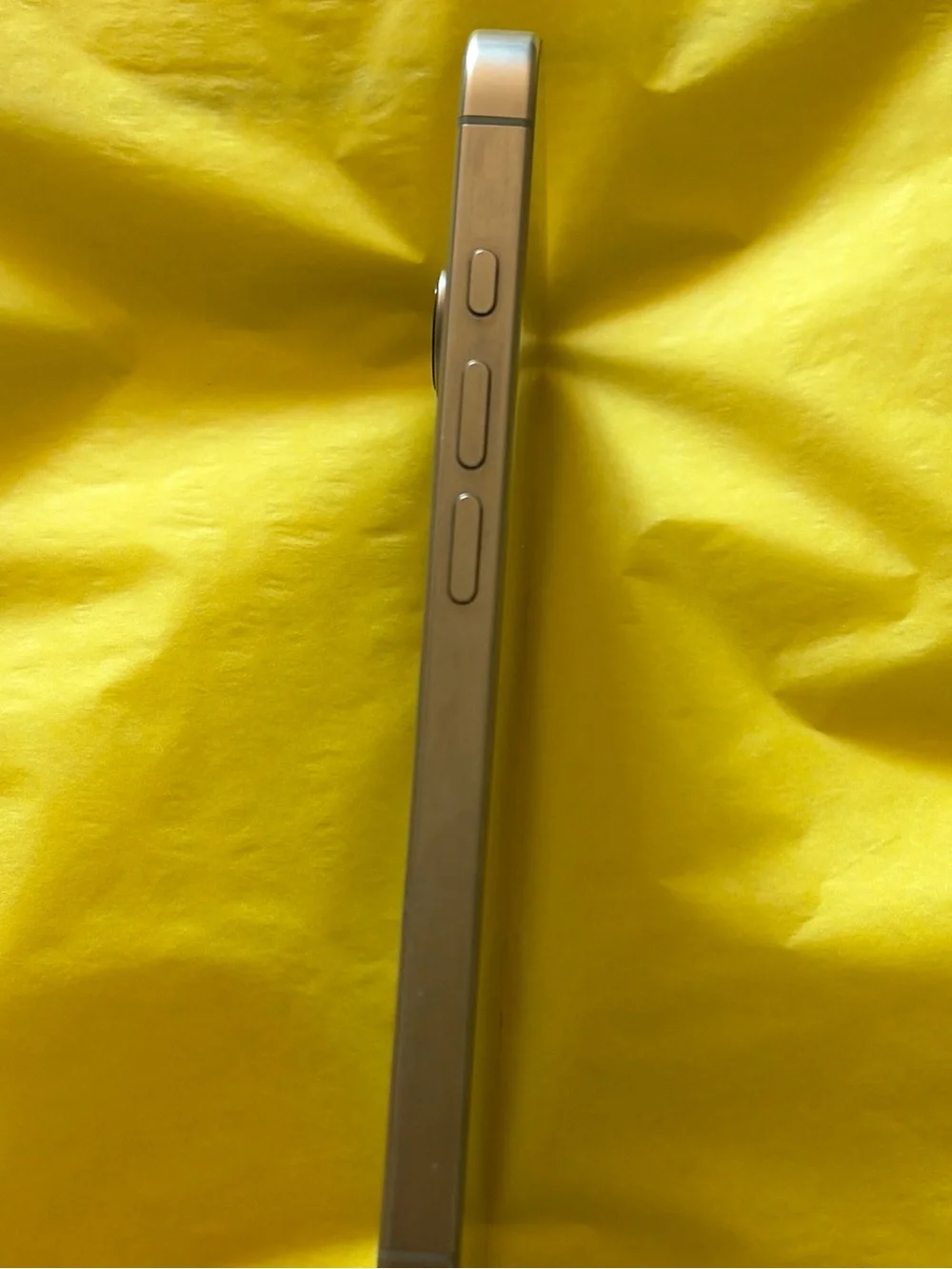 Apple iPhone 16 Pro 256 GB in Grey
